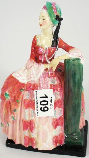 Royal Doulton Figure Antoinette 159397