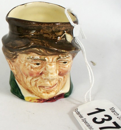 Royal Doulton Paddy Toothpick Holden 1593ab