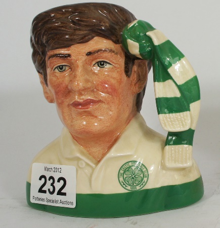 Royal Doulton Mid Sized Character