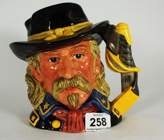 Royal Doulton Large Character Jug 159420