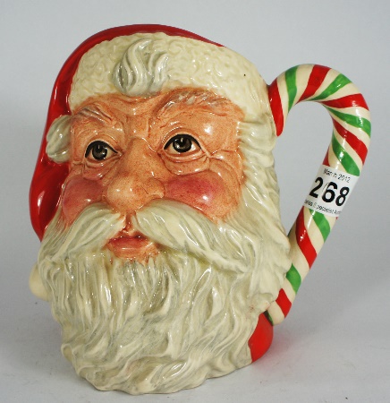 Royal Doulton Large Character Jug 159429