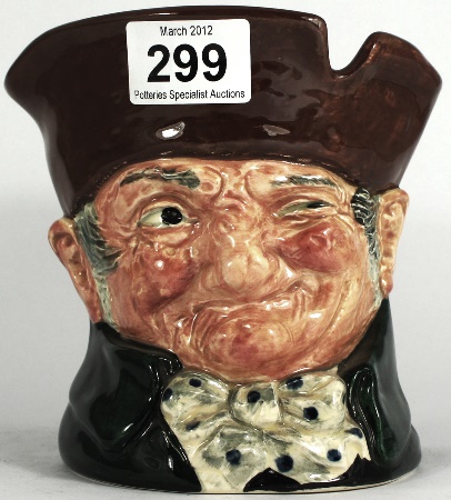 Royal Doulton Old Charley Tobacco 159447