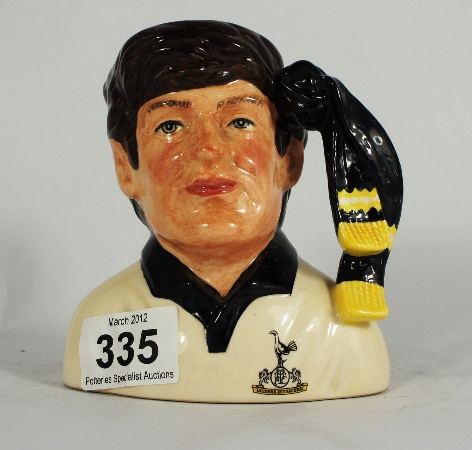 Royal Doulton Intermediate Character 159469