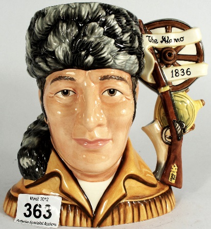 Royal Doulton Large Character Jug 159485