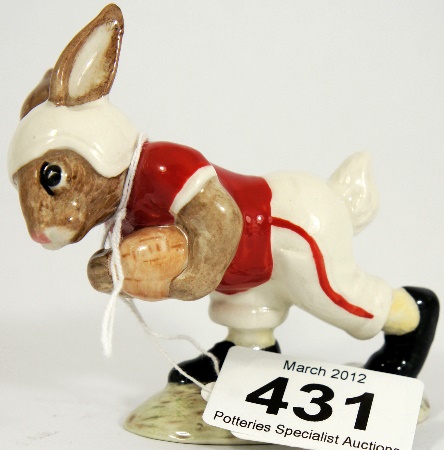 Royal Doulton Bunnykins Figure