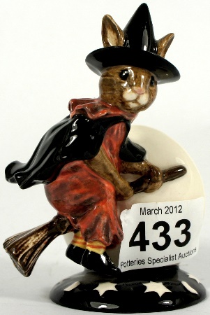 Royal Doulton Bunnykins Figure