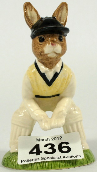 Royal Doulton Bunnykins Figure 1594cd