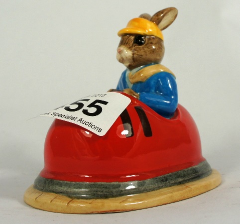 Royal Doulton Bunnykins Figure