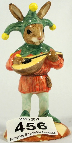 Royal Doulton Bunnykins Figure