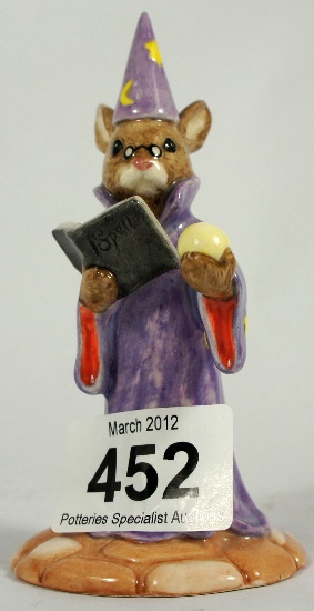 Royal Doulton Bunnykins Figure