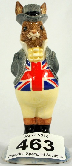 Royal Doulton Bunnykins Figure 1594e6