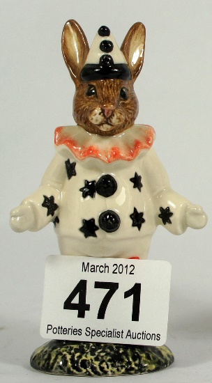 Royal Doulton Bunnykins Figures