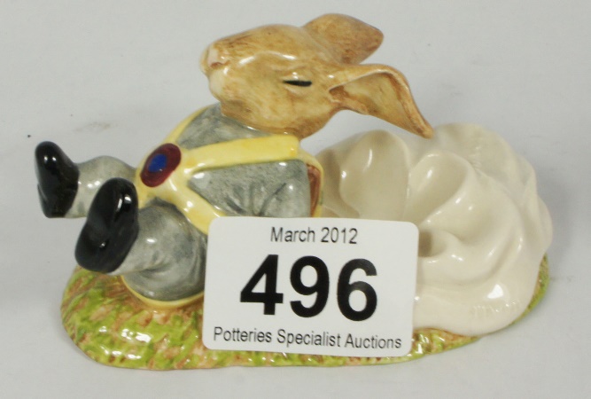 Royal Doulton Bunnykins Figure 159507