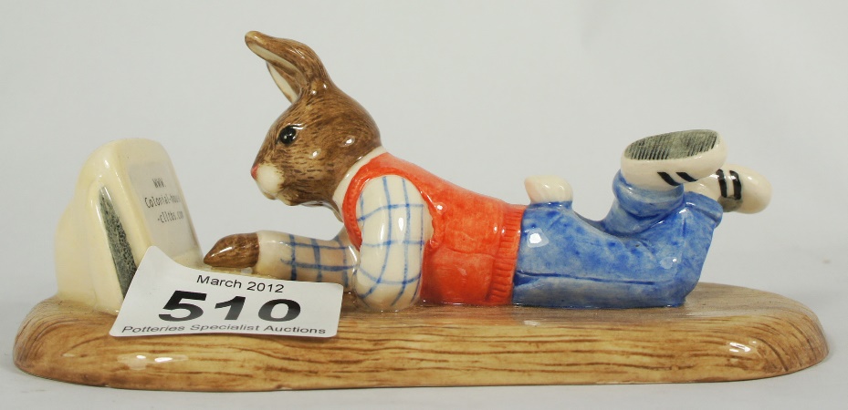 Royal Doulton Bunnykins Figures 159515