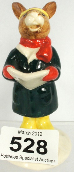 Royal Doulton Bunnykins Figure