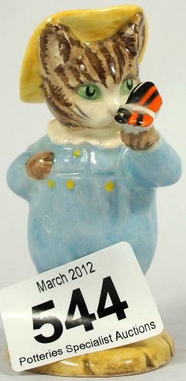 Royal Albert Beatrix Potter Figure