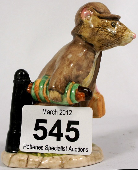 Royal Albert Beatrix Potter Figure 159534