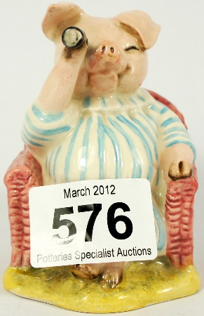 Beswick Beatrix Potter Figure Little 159552