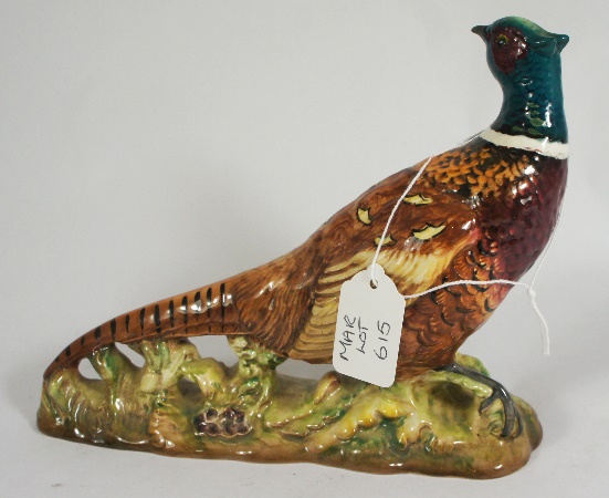 Beswick pheasant 1226B