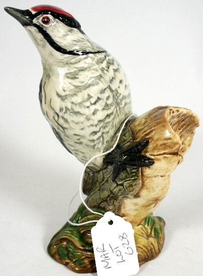 Beswick Lesser Spotted Woodpecker 15957e