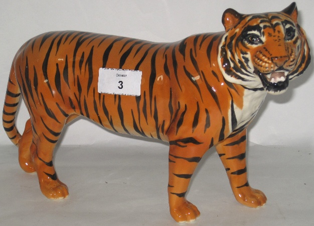 Beswick Tiger 2096 159827