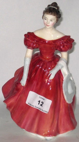Royal Doulton Figure Winsome HN2220 159830