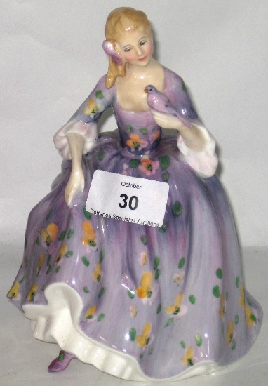 Royal Doulton Figure Nicola HN2839 159841