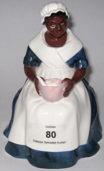 Royal Doulton Figure Royal Governor s 15986e