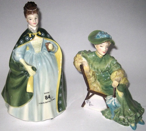 Royal Doulton Figures Ascot HN2356 159872