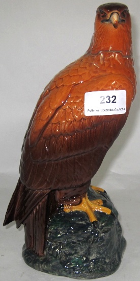 Royal Doulton Golden Eagle Whyte 1598e0