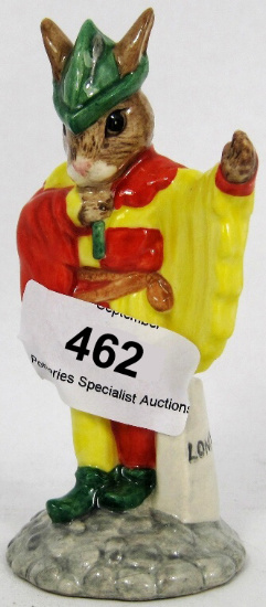 Royal Doulton Bunnykins Figure 159976