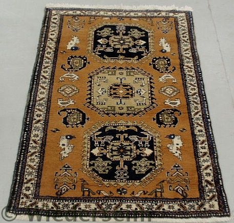 Persian oriental center hall carpet 159988