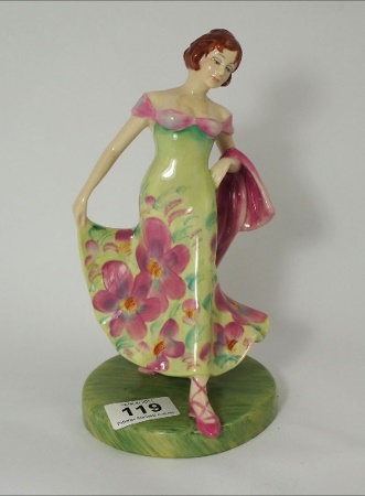 Peggy Davies Figure Peggy Limited Edition