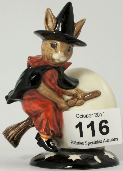 Royal Doulton Bunnykins figure 159e77