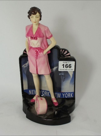 Kevin Francis Figure Tallulah Bankhead