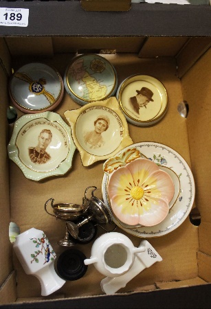 A collection of Quality Pottery 159eb0