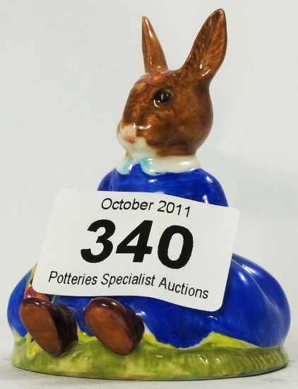 Royal Doulton Bunnykins Figure 159f1e