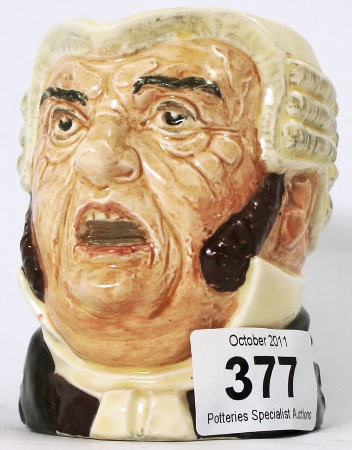 Royal Doulton Midsize Character