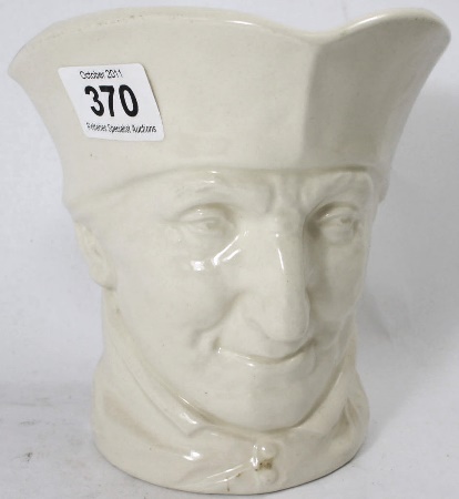 Royal Doulton Large Character Jug