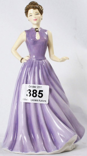 Royal Doulton Figure Pearl HN4733