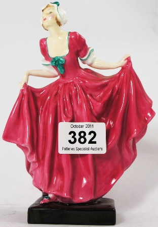 Royal Doulton Figure Delight HN1772