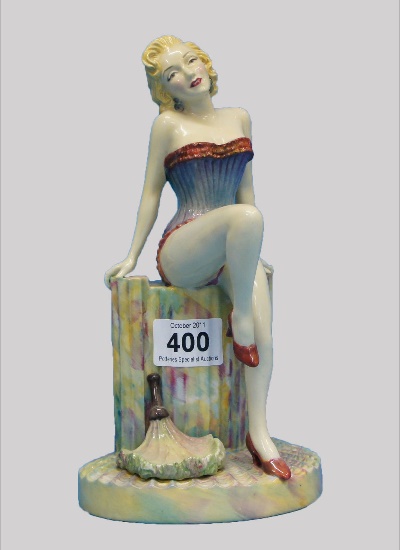 Kevin Francis Figure Marilyn Munroe 159f4d