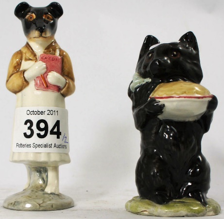 Beswick Beatrix Potter Figures