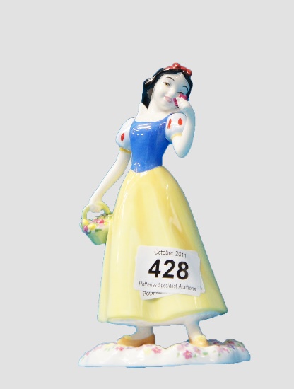 Royal Doulton Figure Disney Princesses 159f65