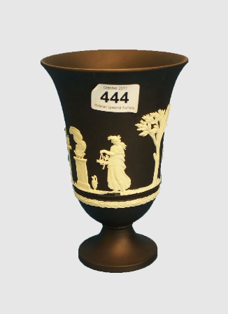 Wedgwood black and white jasper 159f73