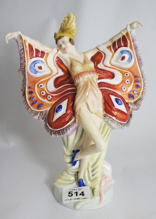 Royal Doulton Prestige Figure The 159fad