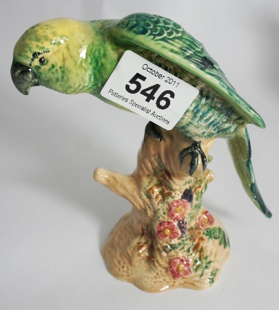 Beswick Parakeet 930