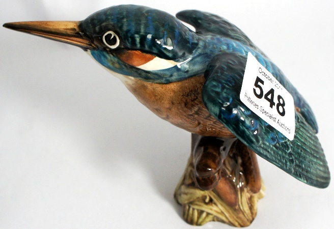 Beswick Kingfisher 2391 159fbf