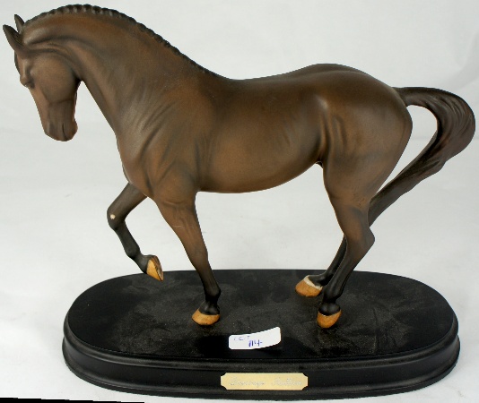 Beswick Dressage Stallion A271 Dark