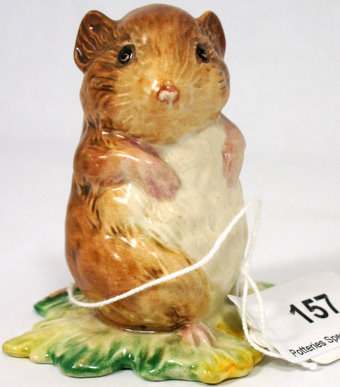 Beswick Beatrix Potter figure Timmy 15a02f